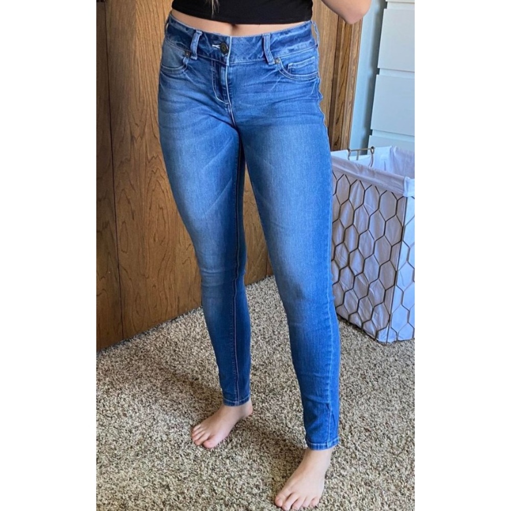 Maurices Jeans